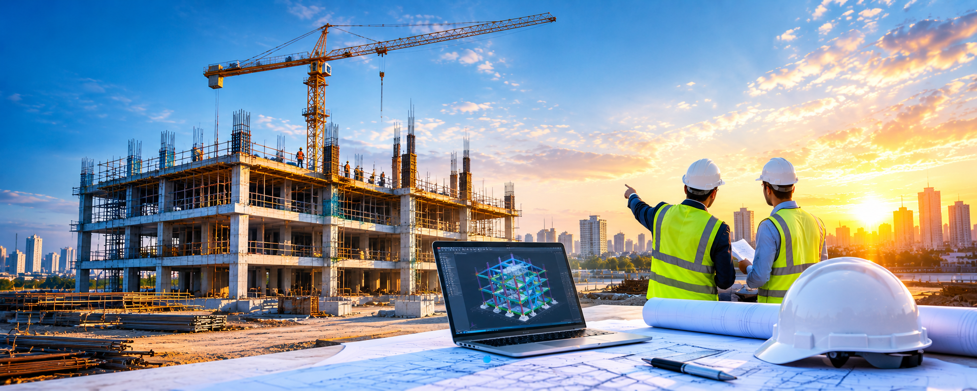 Construction Engineering